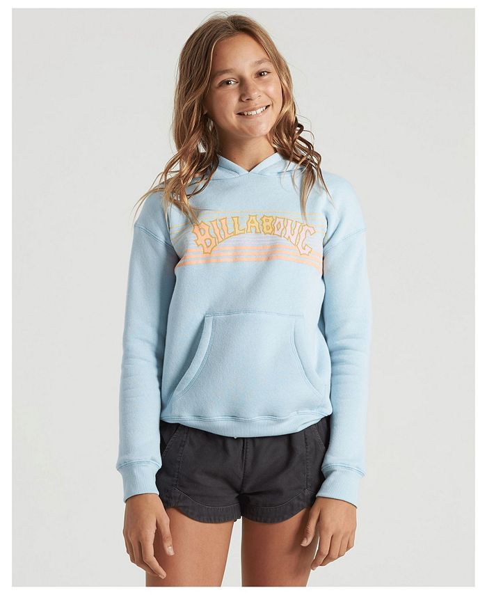Billabong girls best sale hoodie