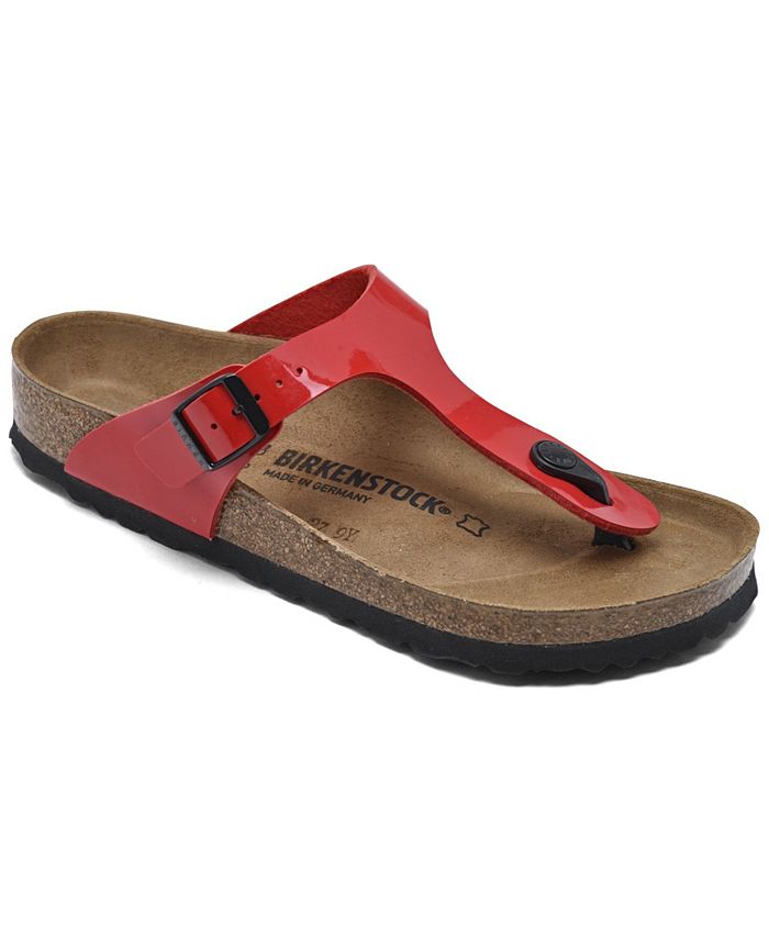 does macy's sell birkenstocks