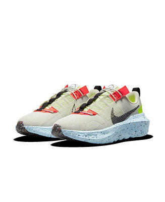 Nike Men's Crater Impact Casual Sneakers from Finish Line - Macy's