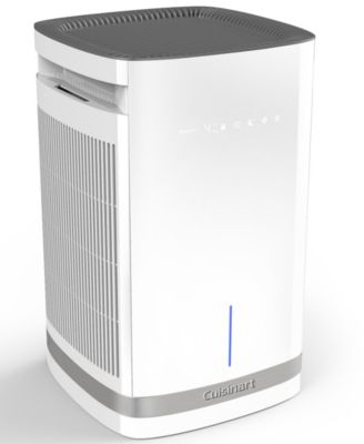 Cuisinart - PuRXium CAP-500 Countertop Air Purifier with HEPA Filter