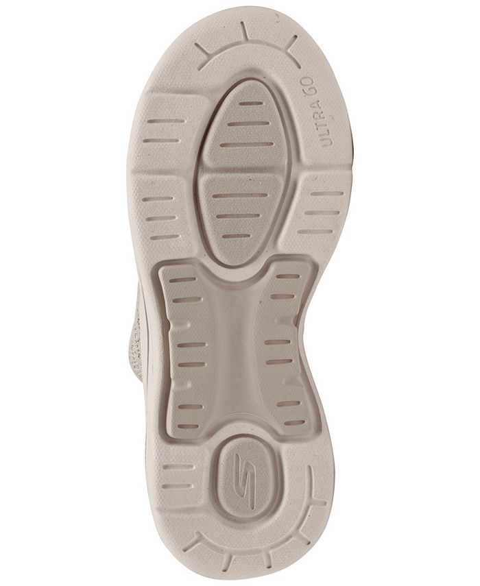 Skechers Women's Go Walk Arch Fit Weekender Arch Support Thong Flip