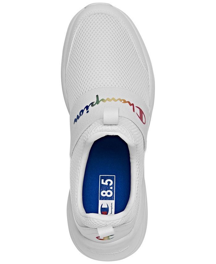 champion legacy a women's sneakers