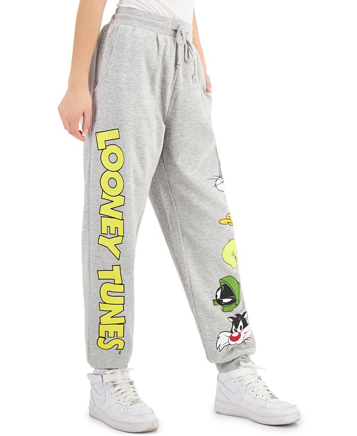 Looney Tunes Track Pants main image 1
