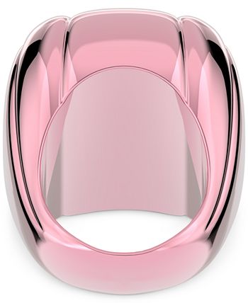 Louis Vuitton Multicolor Swarovski Crystal Gamble Ring Size 6.5 - Yoogi's  Closet