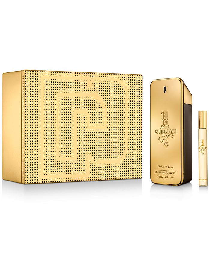 Macy's 1 sales million paco rabanne