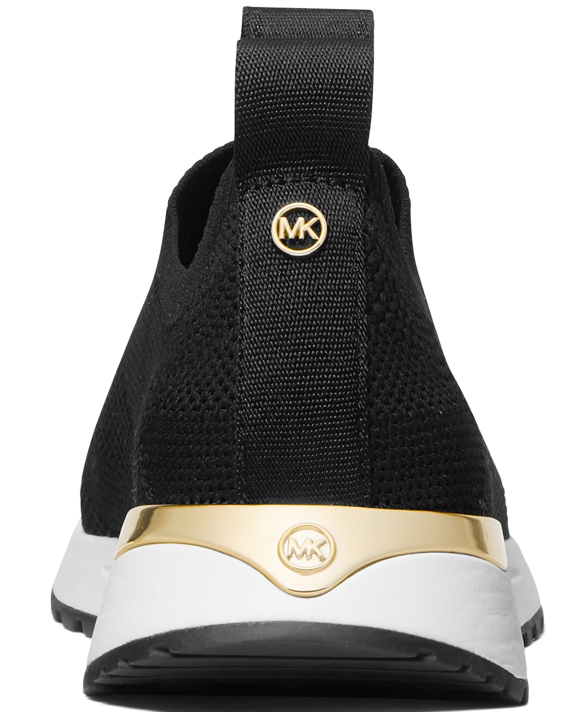 Michael Michael Kors Women's Bodie Slip-On Sneakers