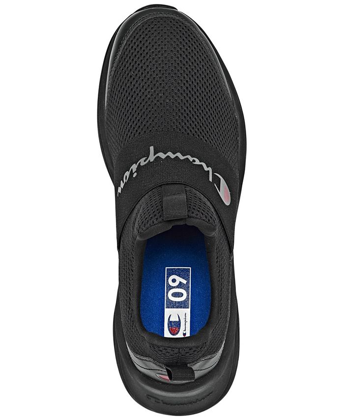difference between balenciaga track and track 2