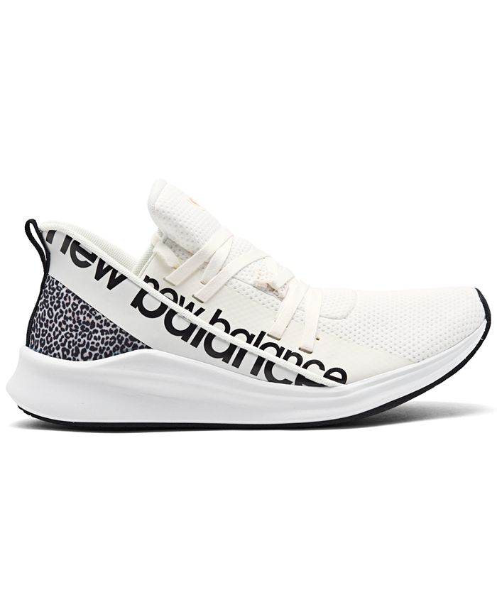 New Balance Women's Powher Run Running Sneakers from Finish Line - Macy's