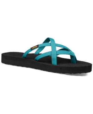 Teva Women's Olowahu Sandals Women's Shoes