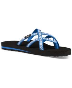 Teva Women's Olowahu Sandals Women's Shoes