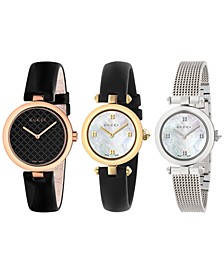 Women's Swiss Diamantissima Watch Collection