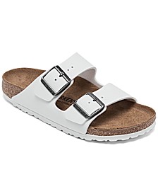 Women's Arizona BirkoFlor Casual Sandals from Finish Line