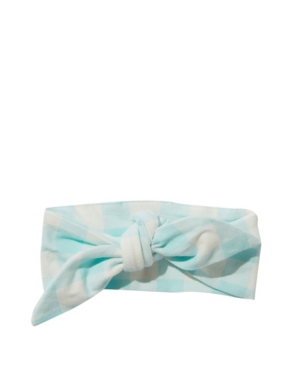Baby Girl The Tie Headband