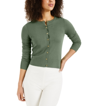Charter Club Petite Cardigan Created for Macy's