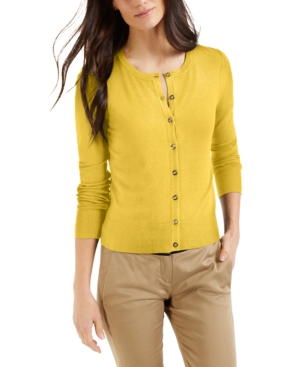 Charter Club Petite Cardigan Created for Macy's