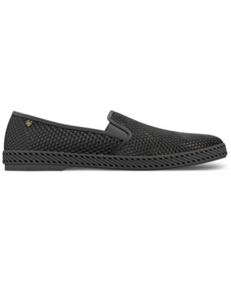 Rivieras - Men's Classic 30 Noir Loafers