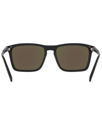Men's Polarized Sunglasses, AN4283 56