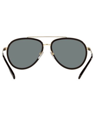 Men's Polarized Sunglasses, BE3125 Oliver 