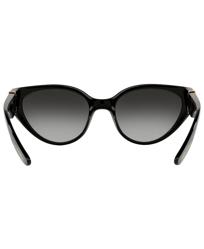Dolce&Gabbana Women's Sunglasses, DG6146 54 - Macy's