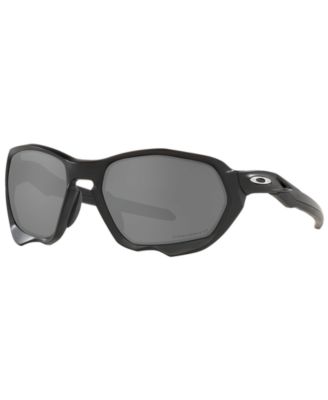 Oakley - Men's Plazma Polarized Sunglasses, OO9019 59
