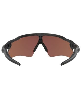 Men's Polarized Sunglasses, RADAR EV PAT OO9208