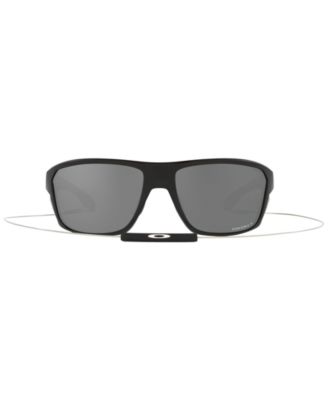 Men's Split Shot Polarized Sunglasses, OO9416 64