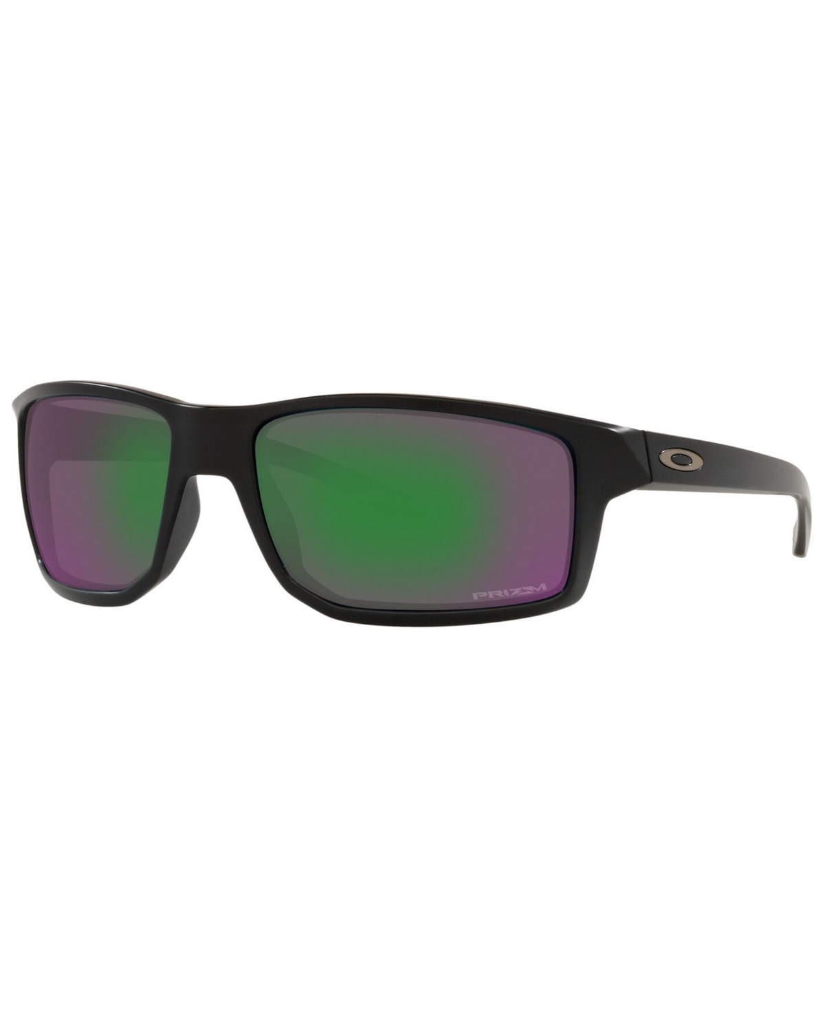 Oakley Gibston Prizm Jade Square Mens Sunglasses Oo9449 944915 60