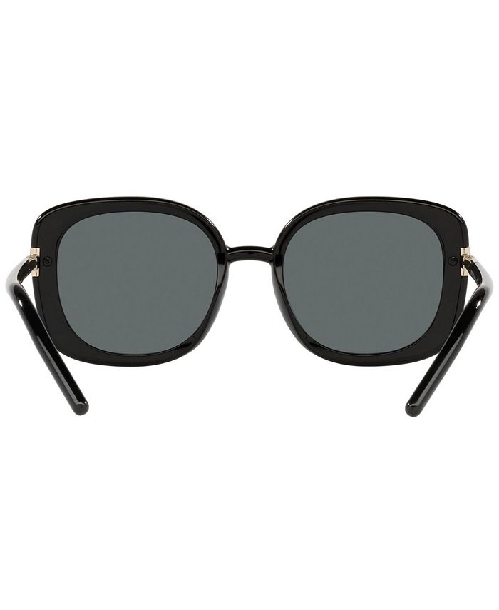 PRADA Women's Polarized Sunglasses, PR 04WS 53 Macy's