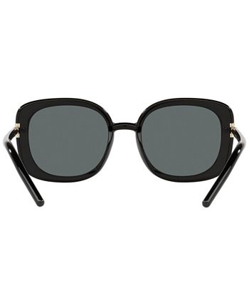 Prada - Women's Polarized Sunglasses, PR 04WS 53