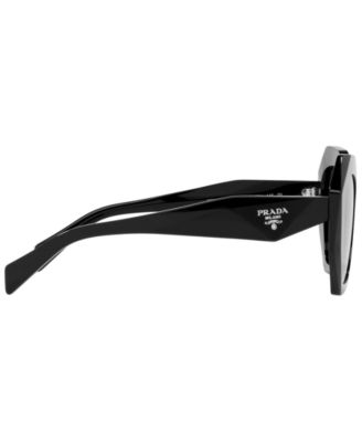 Symbole Irregular Women's Sunglasses, PR 16WS