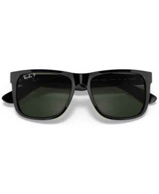 Unisex Disney Polarized Sunglasses, RB4165 Justin
