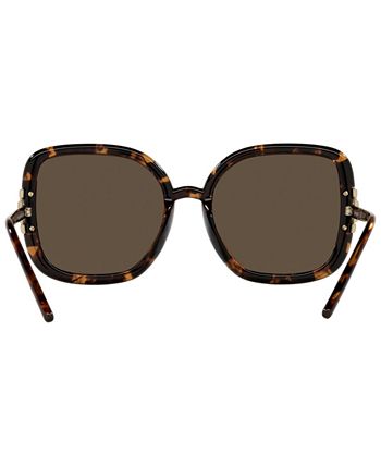 Tory Burch - Women's Sunglasses, TY9063U 56