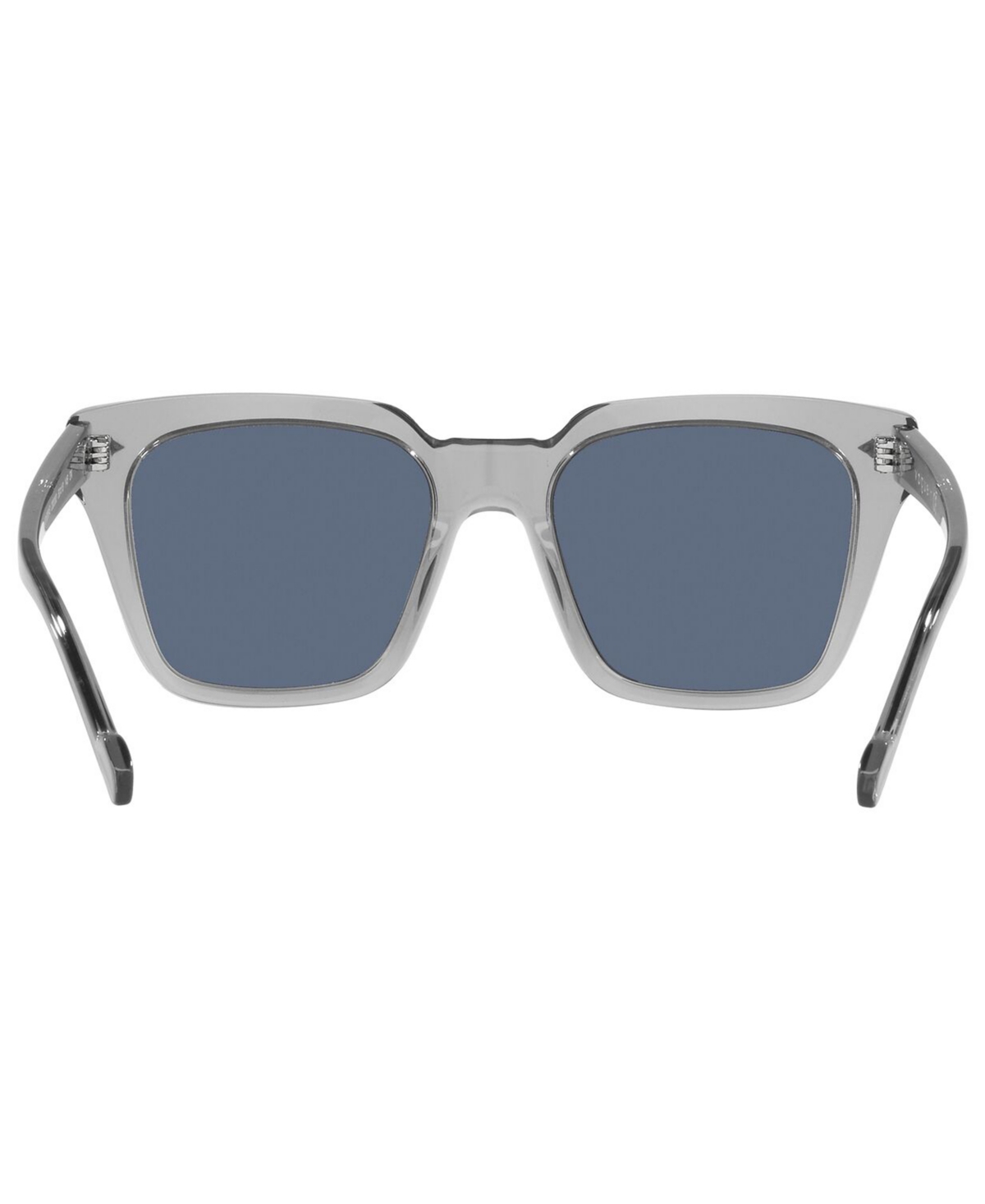 Vogue Eyewear Men's Sunglasses, VO5380S -DARK BLUE