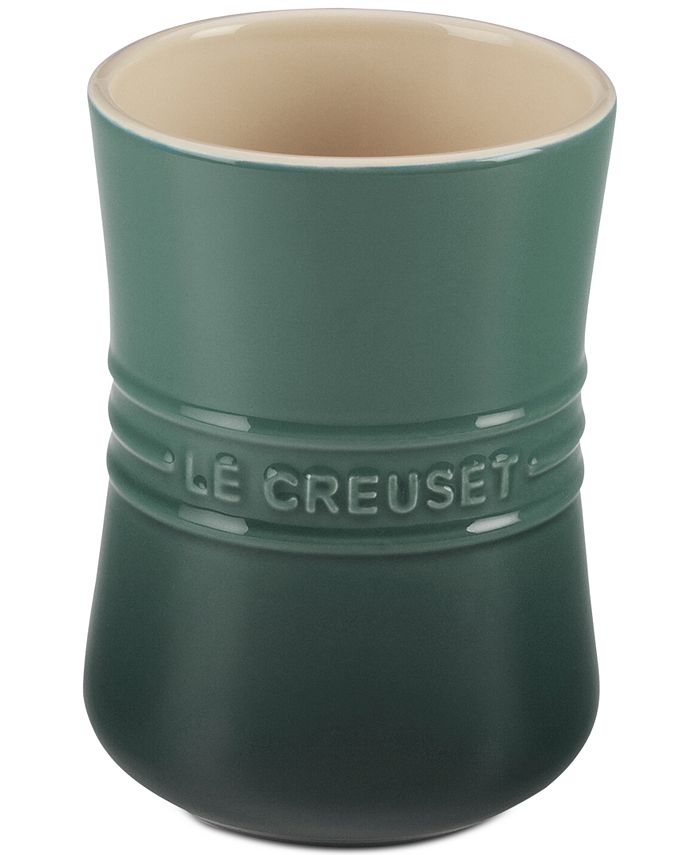 Le Creuset Utensil Crock Macy's