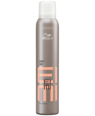 Wella - EIMI Dry Me Dry Shampoo, 4.05-oz.