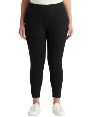 ralph lauren plus size pants