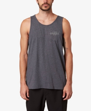 Men's Game On Tank Top