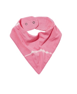 Baby Girls Selby Bandana Bib