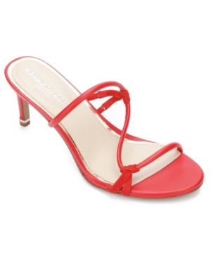Kenneth Cole New York Women's Riley 70 Dress Sandals Women's Shoes