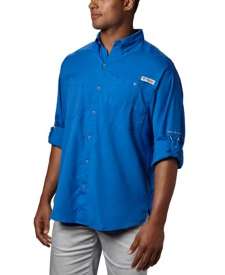 Men's PFG Tamiami II Long-Sleeve Shirt