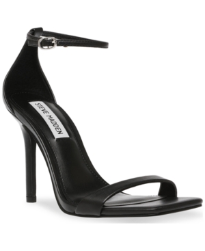 Steve Madden Women's Spree Two-Piece Dress Sandals