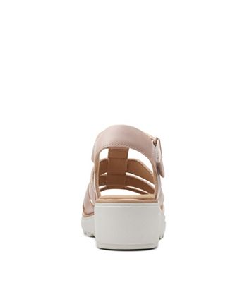 clarks jillian quartz
