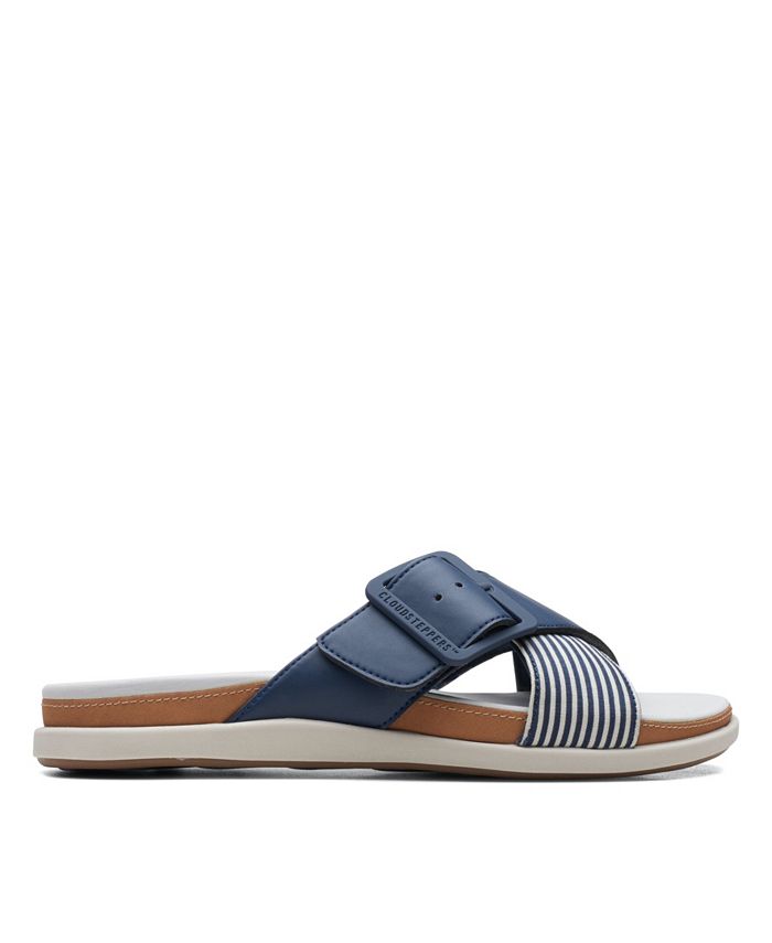 clarks eliza april sandals