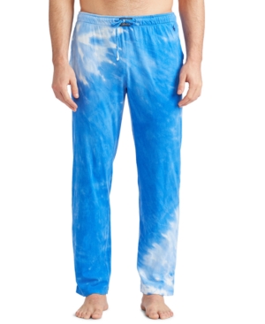 Polo Ralph Lauren Men's Tie Dye Pajama Pants