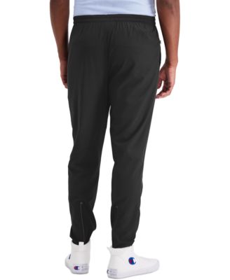 champion men's training pants