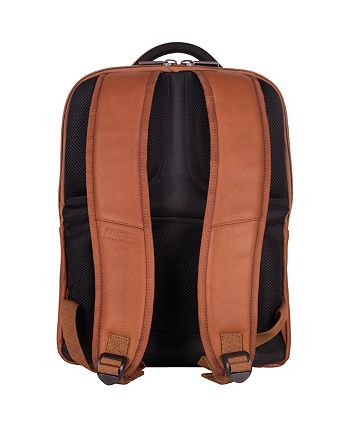 Kenneth cole reaction shop colombian leather backpack