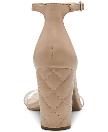 INC International Concepts - Women's Lexini Two-Piece Sandals
