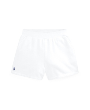 Big Girls Fleece Shorts