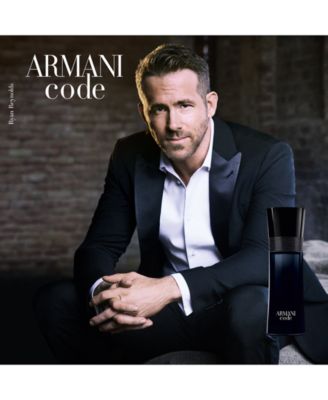 Giorgio Armani Men's 4-Pc. Armani Code Eau de Toilette Gift Set
