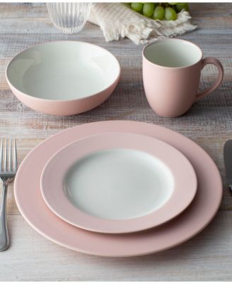 Colorwave Mugs 12-oz, Set of 4